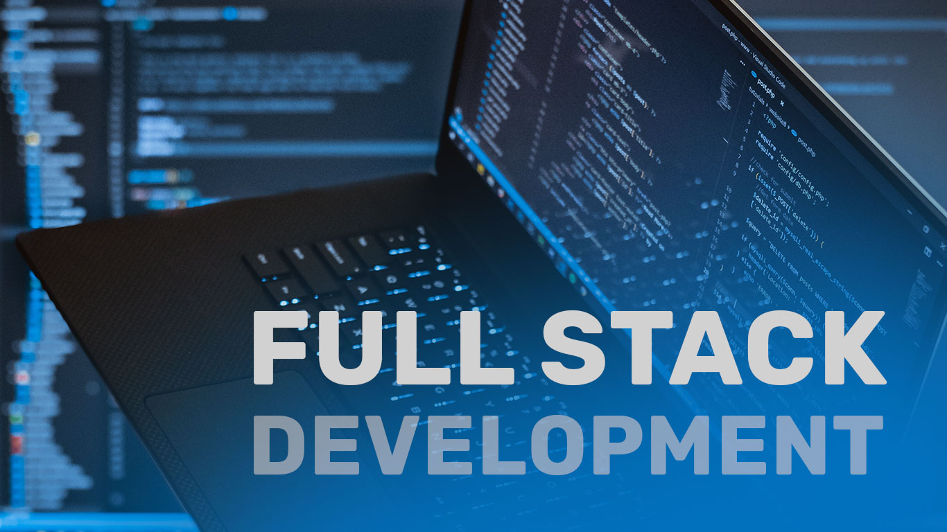 What skills are required to become a full stack developer?