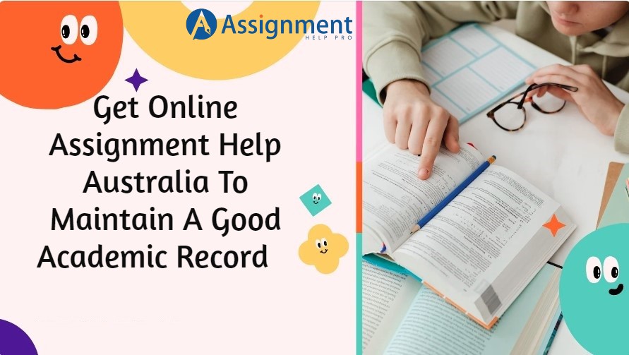 Assignment help Australia