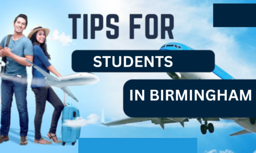 Some Tips for Enjoyment for International Students in Birmingham