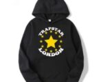 NEW Trapstar London City Hoodie