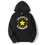 Trarpstar Hoodie, The Ultimate Streetwear Statement