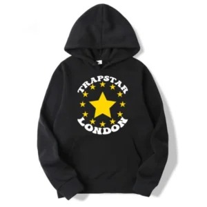 NEW Trapstar London City Hoodie