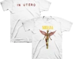 Nirvana shirt