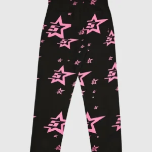 sp5der-5-star-work-sweatpants-black-pink-300x300